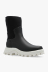 Hunter ‘City Explorer’ vegan rain boots