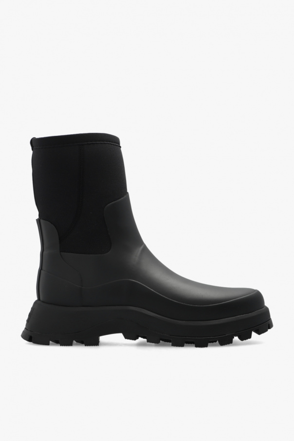 Hunter ‘City Explorer’ rain boots