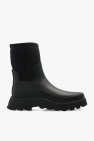 Hunter BLACK ‘City Explorer’ rain boots