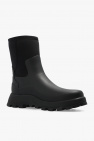 Hunter BLACK ‘City Explorer’ rain boots