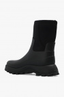 Hunter BLACK ‘City Explorer’ rain boots