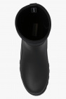 Hunter BLACK ‘City Explorer’ rain boots