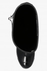 Hunter BLACK ‘Original Tall’ rain boots