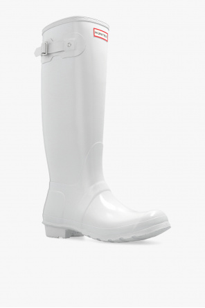 Hunter ‘Original Tall’ rain boots