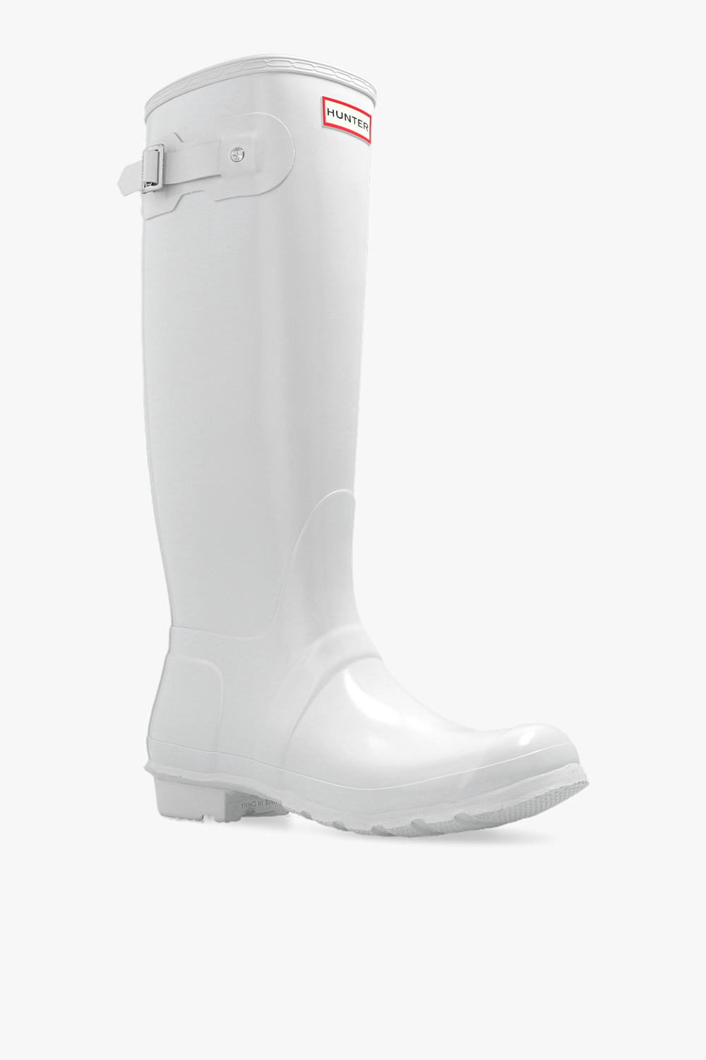 Hunter ‘Original Tall’ rain boots