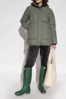 Hunter GREEN ‘Original Tall’ rain boots
