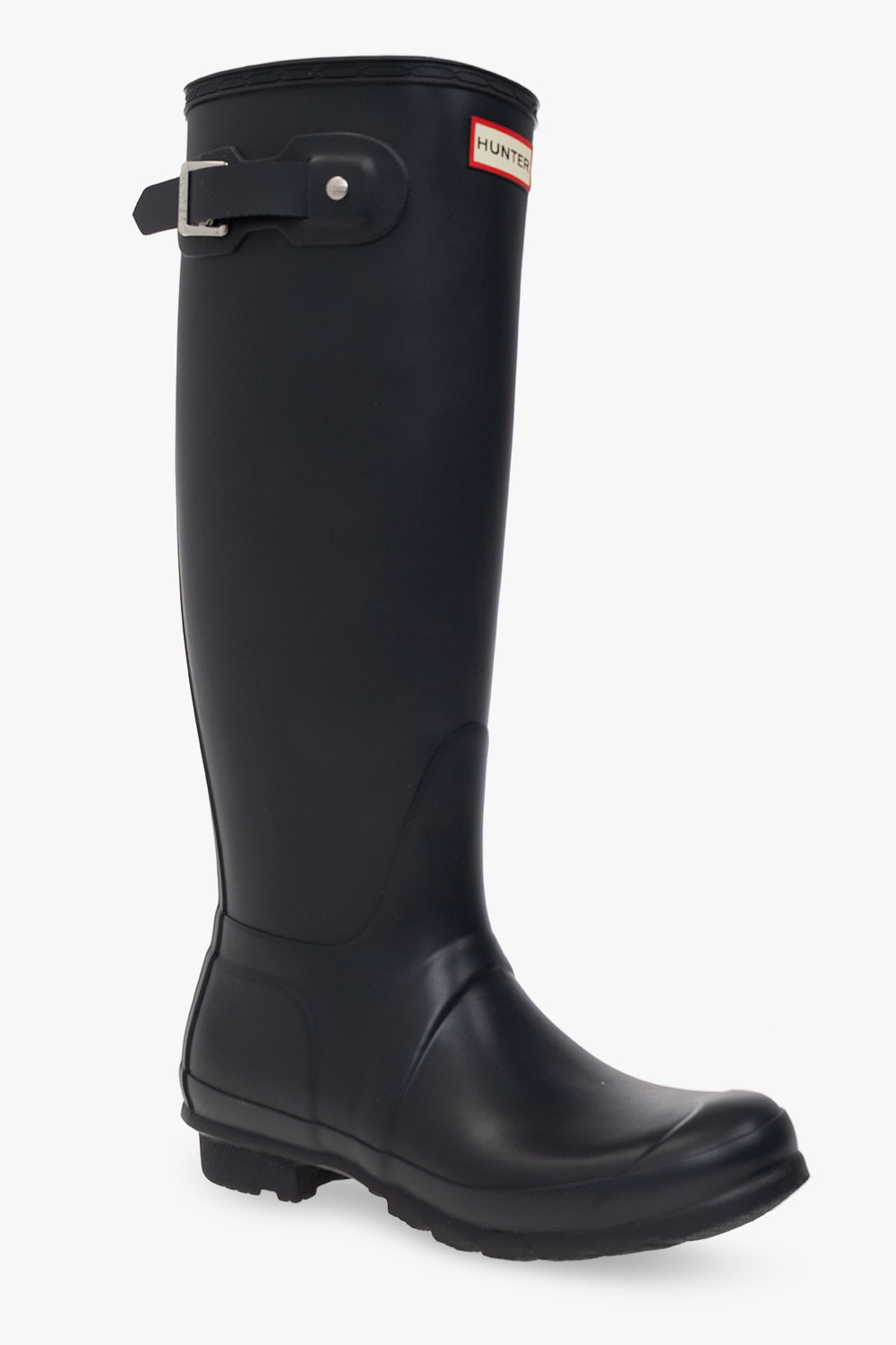 Hunter ‘Original Tall’ rain boots