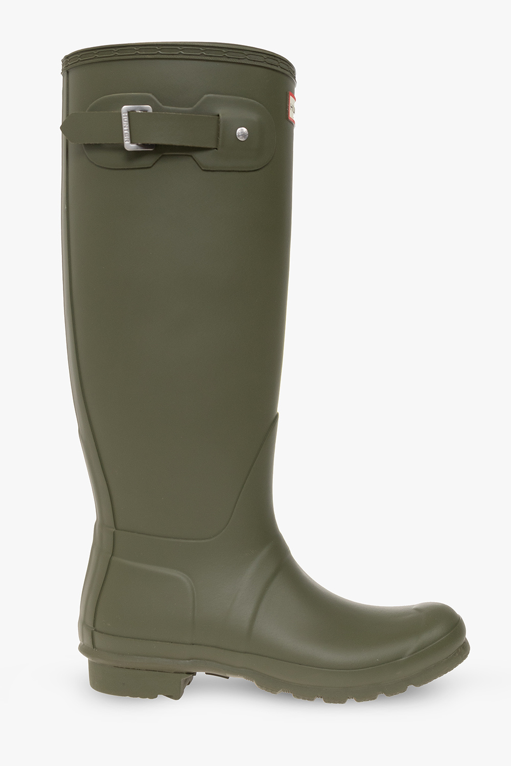 Hunter ‘Original Tall’ rain boots