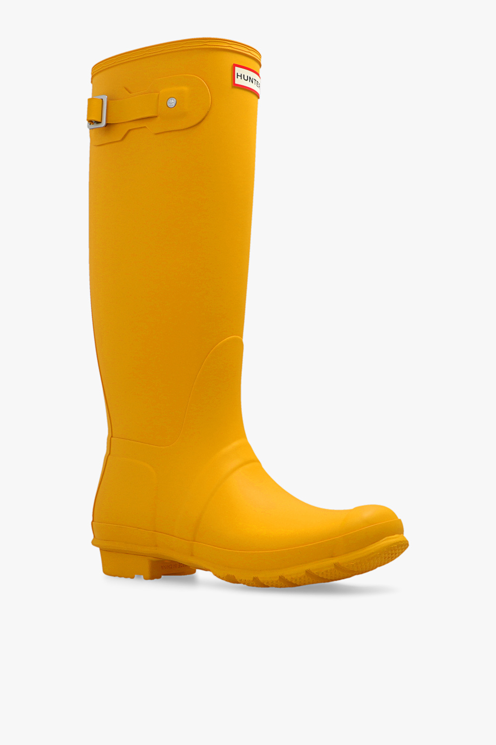 Hunter ‘Original Tall’ rain boots