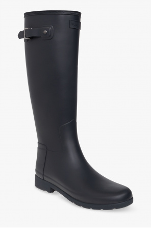Hunter ‘Original Refined Tall’ rain boots