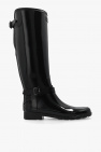 Hunter ‘Refined Tall’ rain boots