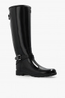Hunter ‘Refined Tall’ rain boots