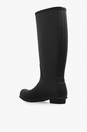 Hunter ‘Refined Tall Wellington’ rain boots