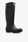 Hunter ‘Refined Tall Wellington’ rain boots