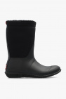 Hunter ‘Insulated Roll Top’ snow boots