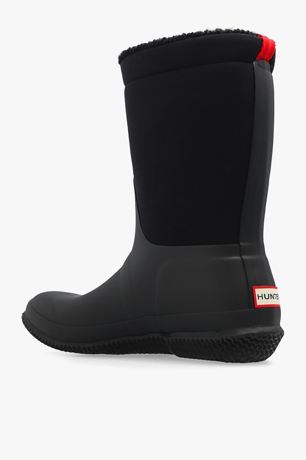 Hunter ‘Insulated Roll Top’ snow boots