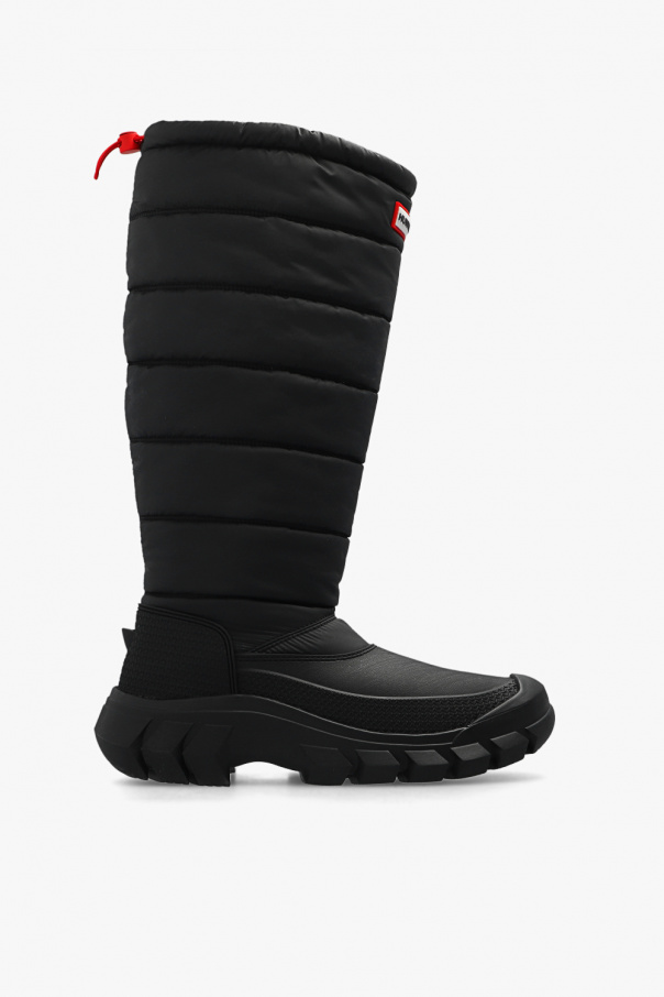 Hunter ‘Intrepid Tall’ snow boots