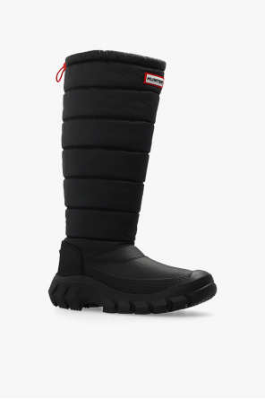Hunter ‘Intrepid Tall’ snow boots