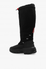 Hunter ‘Wanderer’ snow boots