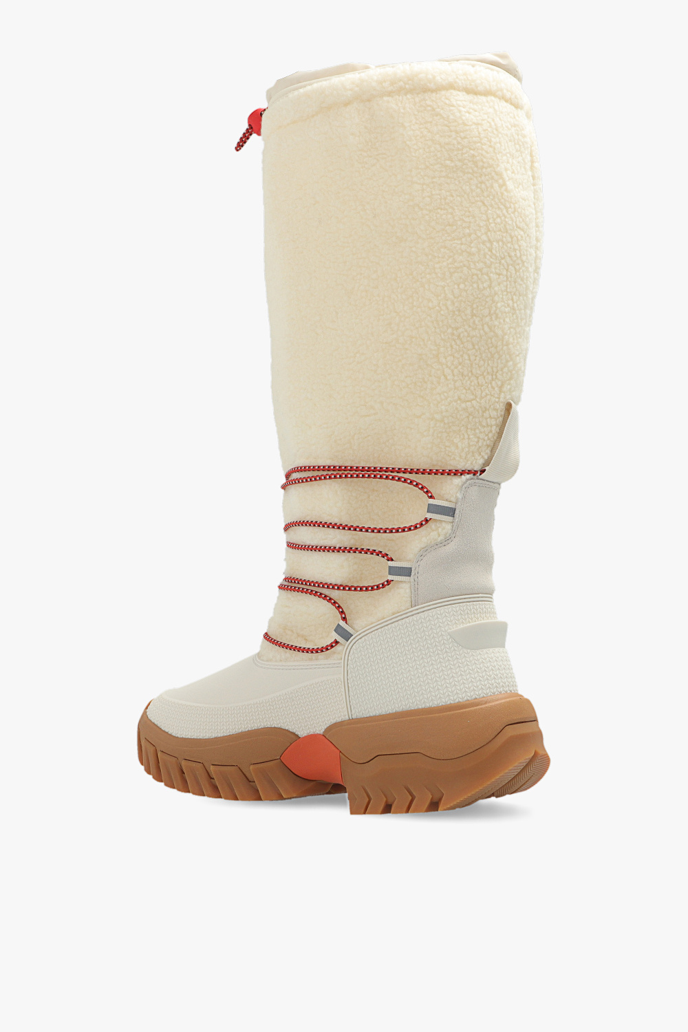 Hunter ‘Wanderer’ snow boots