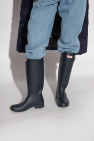 Hunter NAVY BLUE ‘Original Tour Foldable’ rain boots