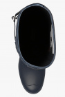Hunter NAVY BLUE ‘Original Tour Foldable’ rain boots