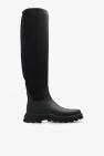 Michael Michael Kors zipped ankle boots Black