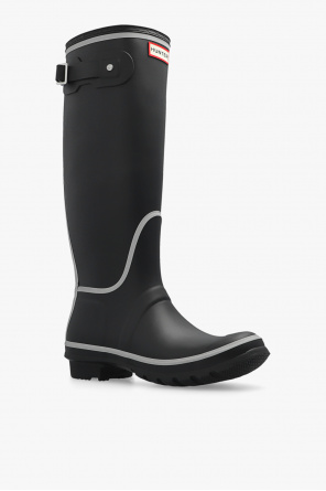 Hunter ‘Original Tall’ rain boots