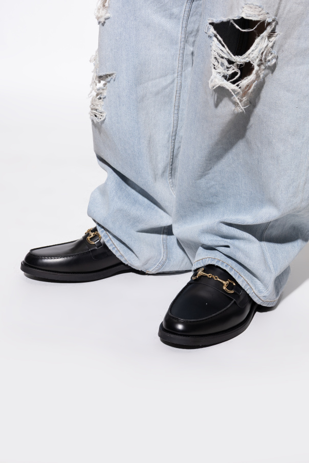 DUKE & DEXTER "Wilde" loafers shoes