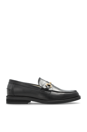 Buty `Wilde` typu `loafers`