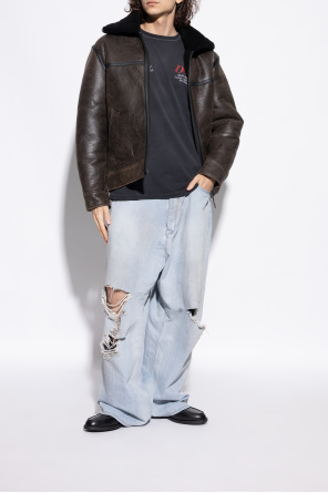 DUKE & DEXTER "Wilde" loafers shoes