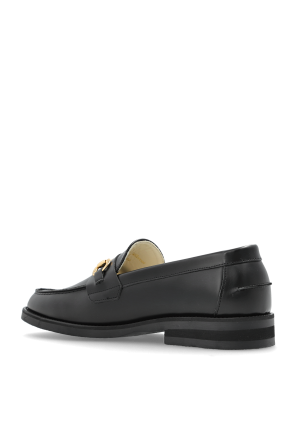 DUKE & DEXTER "Wilde" loafers shoes