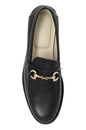 DUKE & DEXTER "Wilde" loafers shoes