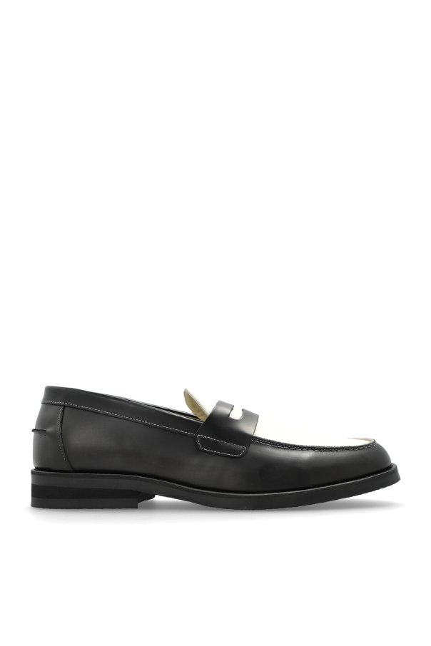 "Wilde" loafers shoes od DUKE & DEXTER