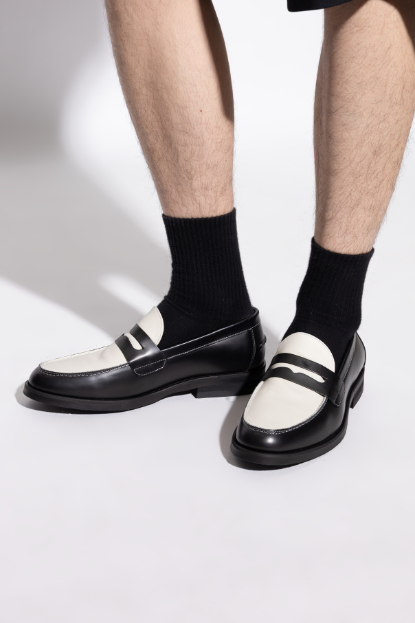 DUKE & DEXTER Zapatos tipo loafers "Wilde"