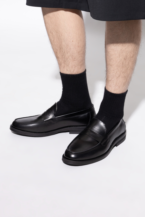 DUKE & DEXTER Zapatos tipo loafers "Wilde"