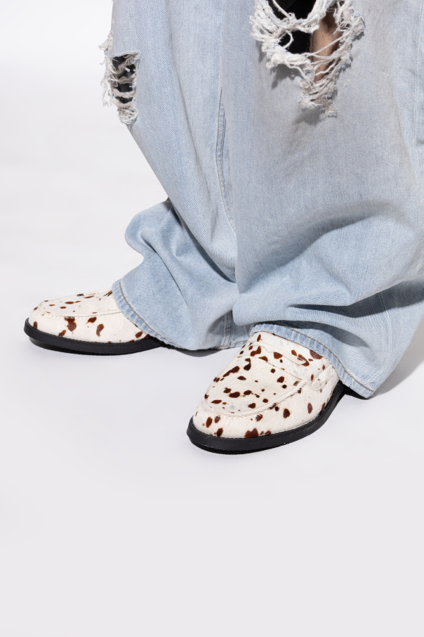 DUKE & DEXTER Zapatos tipo loafers "Wilde"