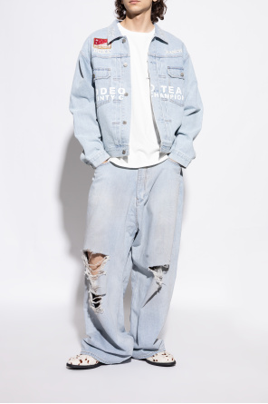 DUKE & DEXTER Zapatos tipo loafers "Wilde"