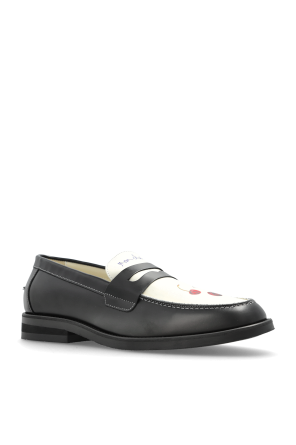 DUKE & DEXTER "Wilde" Loafer-Schuhe