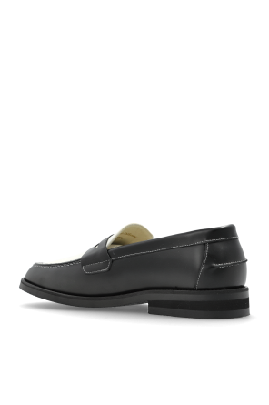 DUKE & DEXTER "Wilde" Loafer-Schuhe