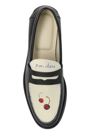 DUKE & DEXTER "Wilde" Loafer-Schuhe