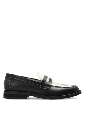 ‘Wilde’ loafers