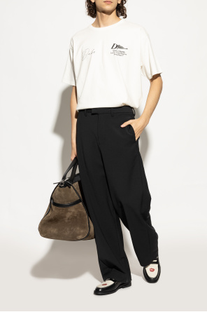 DUKE & DEXTER "Wilde" Loafer-Schuhe