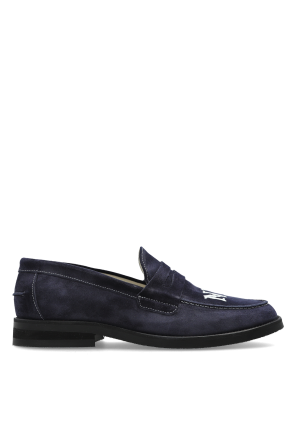 Zapatos tipo ‘Loafers’ ‘Wilde’