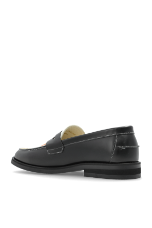 DUKE & DEXTER Schuhe „Wilde“ Loafer-Typ