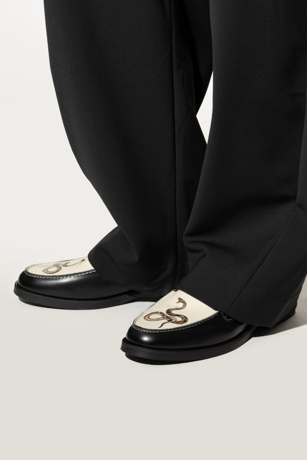 DUKE & DEXTER Zapatos tipo loafers "Wilde"