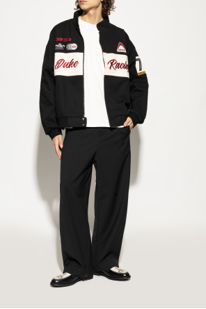 DUKE & DEXTER Zapatos tipo loafers "Wilde"