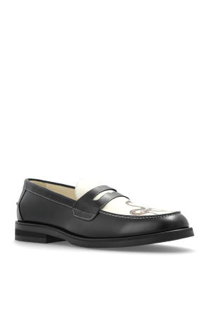 DUKE & DEXTER Zapatos tipo loafers "Wilde"