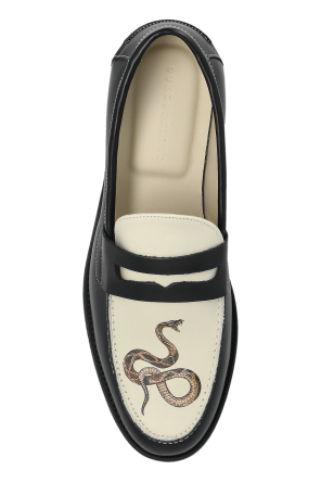 DUKE & DEXTER Zapatos tipo loafers "Wilde"