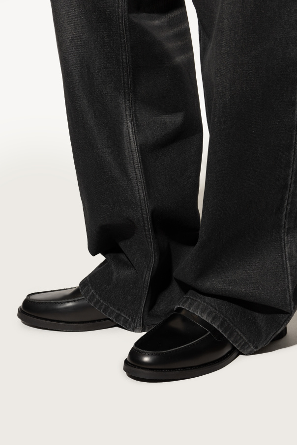 DUKE & DEXTER Zapatos tipo mocasín "Wilde"